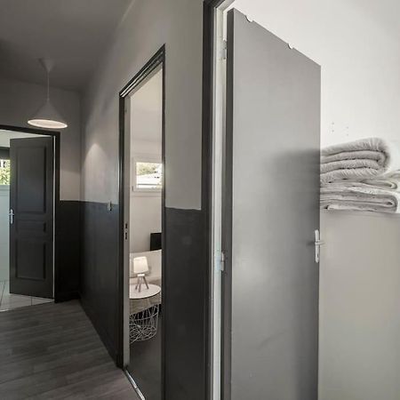 Le Grand Cosy - Lourdes - Proche Appartement Buitenkant foto