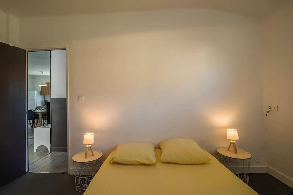 Le Grand Cosy - Lourdes - Proche Appartement Buitenkant foto