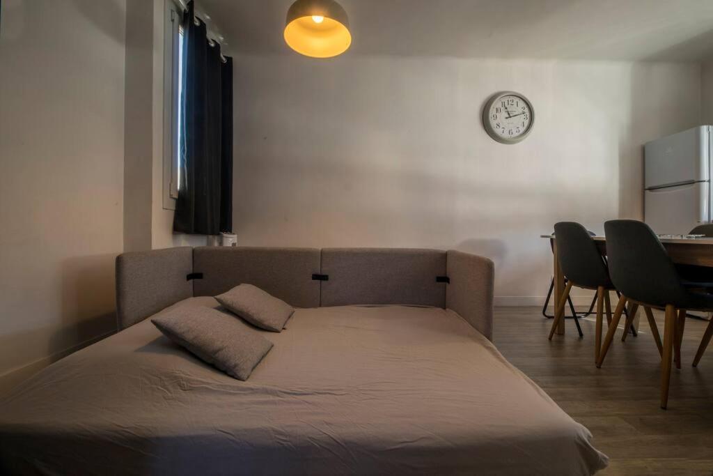 Le Grand Cosy - Lourdes - Proche Appartement Buitenkant foto