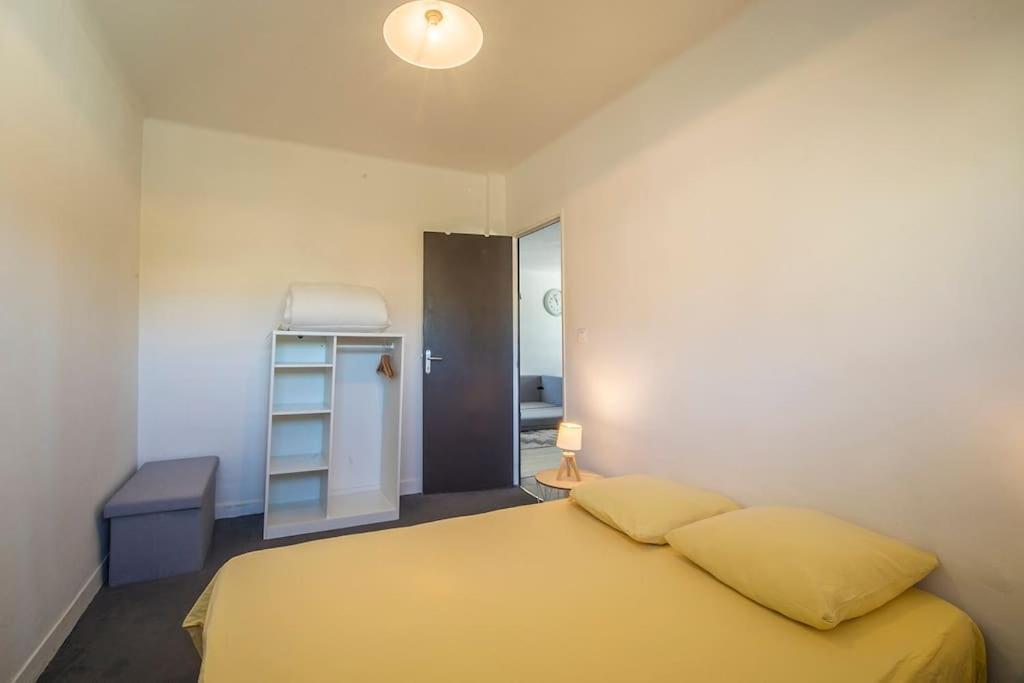 Le Grand Cosy - Lourdes - Proche Appartement Buitenkant foto